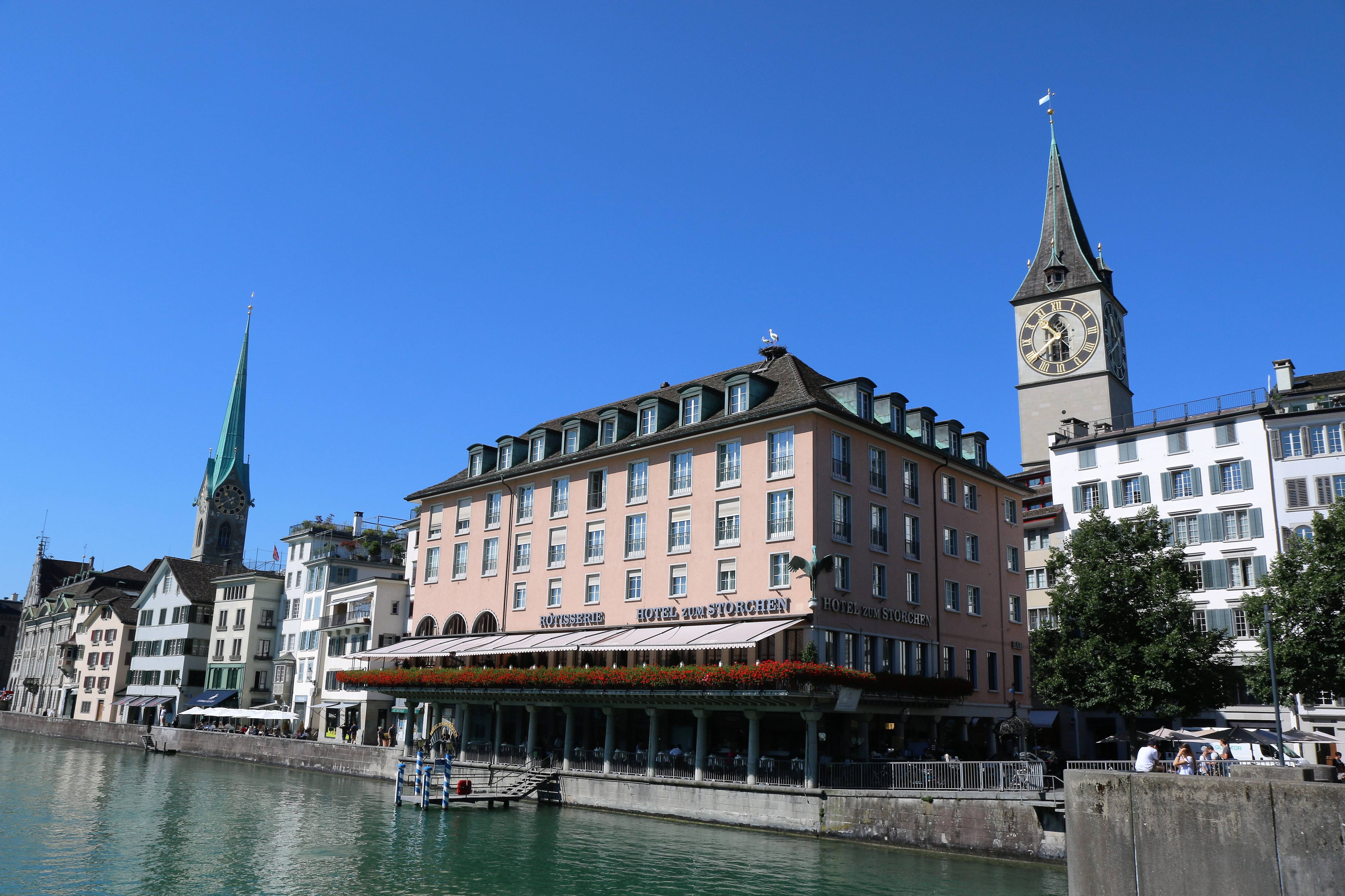 Switzerland